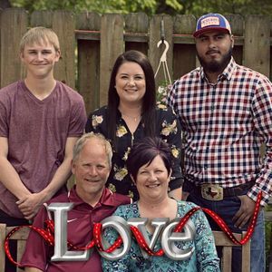 Meet your Posher, Lori